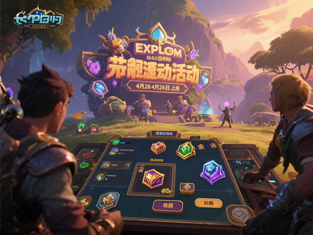 惊喜来袭!《全境封锁2》全新大型扩展定档4月26日! 惊喜来袭!《全境封锁2》全新大型扩展定档4月26日!