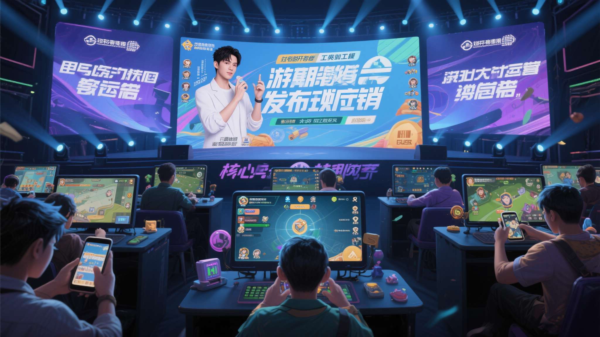 梦龙演唱会2026上海 对于开发者而言,与其将预算的大头砸在明星代言与话题营销上,不如将资源更多地倾斜至